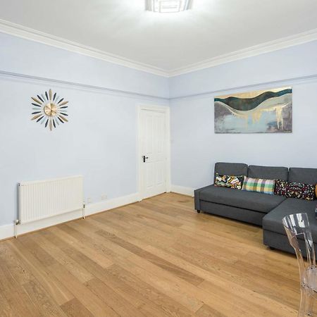 Gloucester Station Gem: 3 Bedroom Oasis Londres Exterior foto