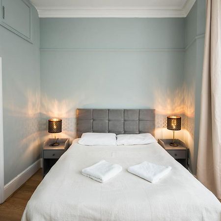Gloucester Station Gem: 3 Bedroom Oasis Londres Exterior foto
