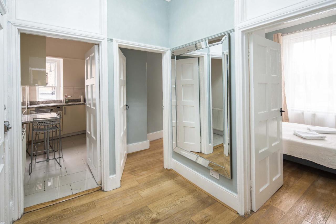 Gloucester Station Gem: 3 Bedroom Oasis Londres Exterior foto