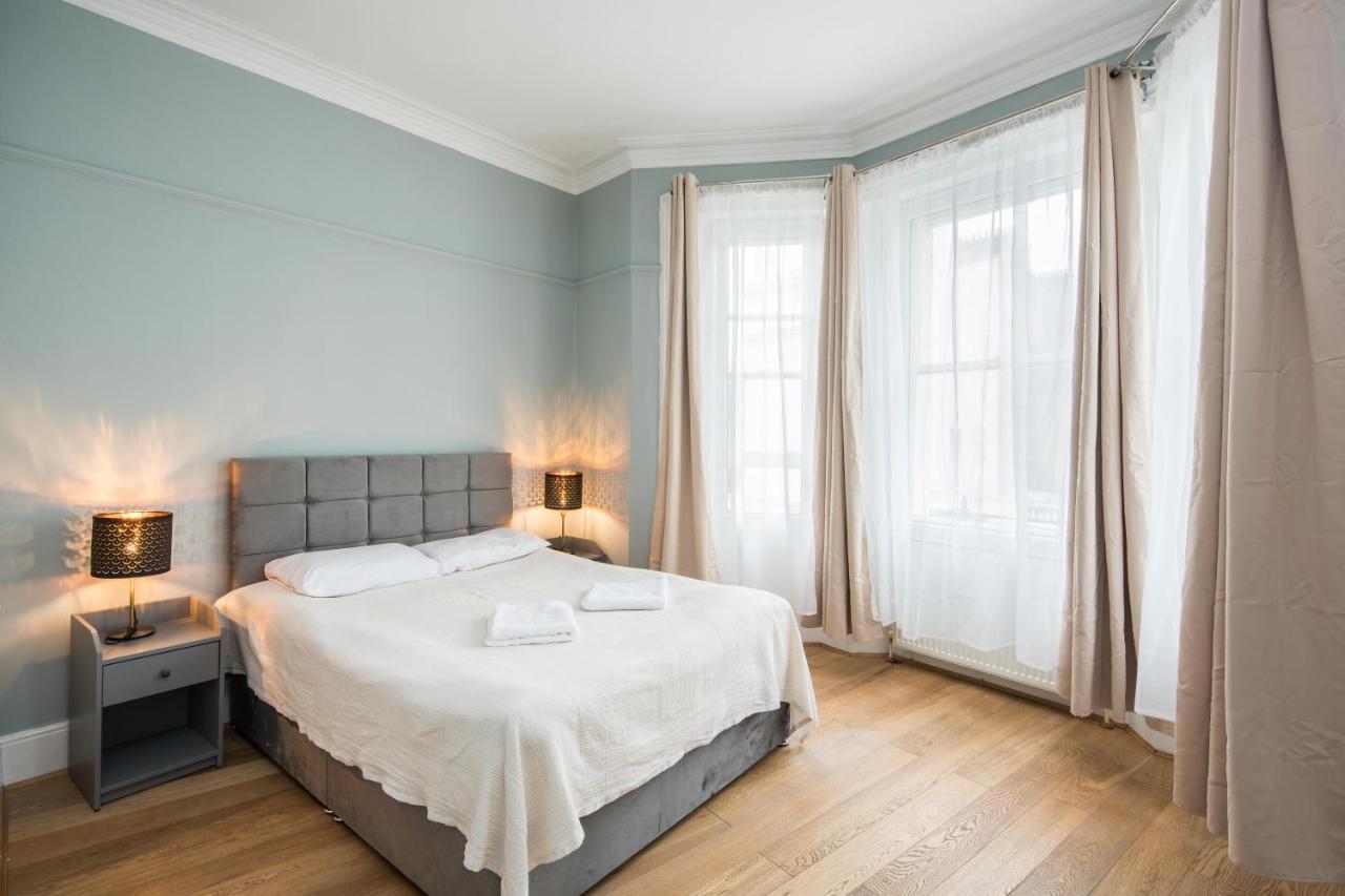 Gloucester Station Gem: 3 Bedroom Oasis Londres Exterior foto