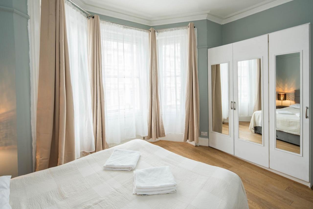 Gloucester Station Gem: 3 Bedroom Oasis Londres Exterior foto